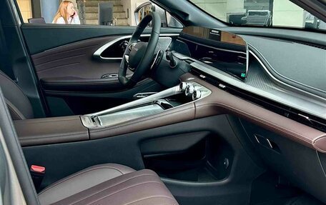 CheryExeed TXL, 2025 год, 3 930 000 рублей, 10 фотография