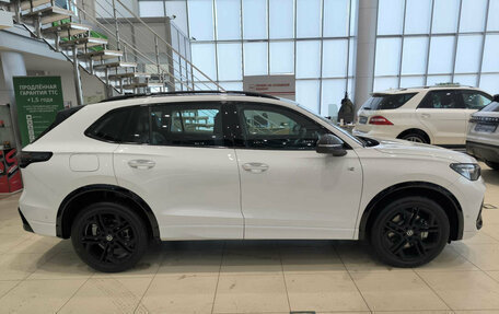 Volkswagen Tiguan, 2025 год, 4 990 000 рублей, 8 фотография