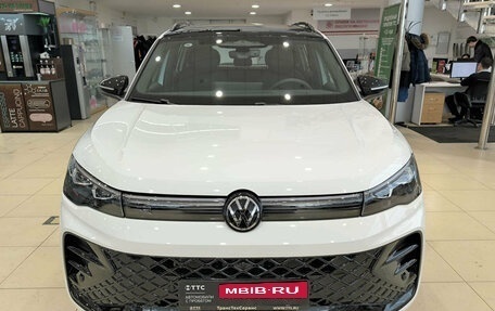 Volkswagen Tiguan, 2025 год, 4 990 000 рублей, 6 фотография