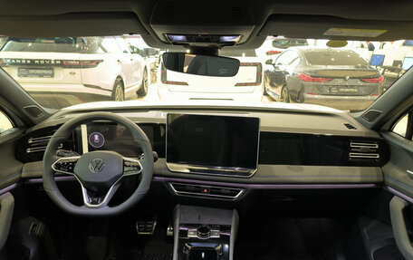 Volkswagen Tiguan, 2025 год, 4 990 000 рублей, 18 фотография