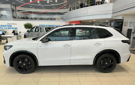 Volkswagen Tiguan, 2025 год, 4 990 000 рублей, 12 фотография