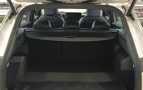 Volkswagen Tiguan, 2025 год, 4 990 000 рублей, 14 фотография