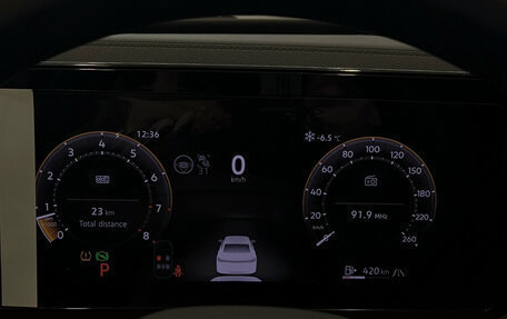 Volkswagen Tiguan, 2025 год, 4 990 000 рублей, 17 фотография