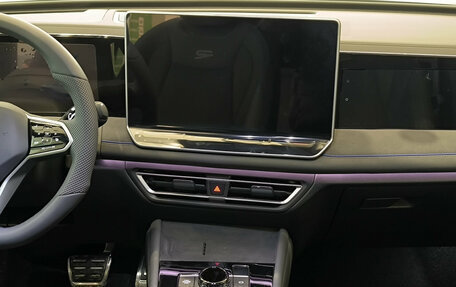 Volkswagen Tiguan, 2025 год, 4 990 000 рублей, 19 фотография