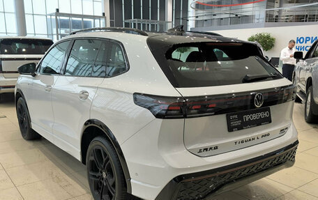 Volkswagen Tiguan, 2025 год, 4 990 000 рублей, 11 фотография