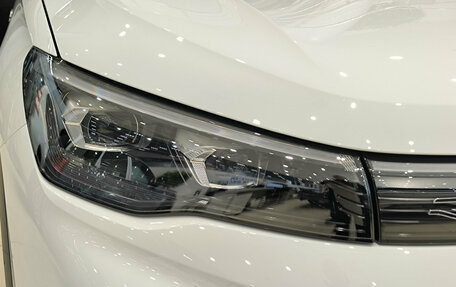 Volkswagen Tiguan, 2025 год, 4 990 000 рублей, 21 фотография