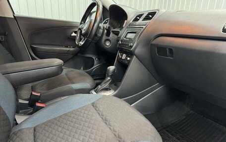 Volkswagen Polo VI (EU Market), 2020 год, 1 249 000 рублей, 10 фотография