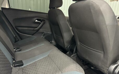 Volkswagen Polo VI (EU Market), 2020 год, 1 249 000 рублей, 11 фотография