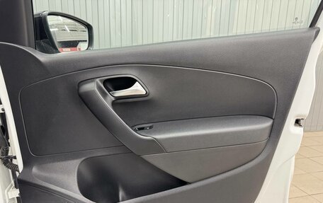 Volkswagen Polo VI (EU Market), 2020 год, 1 249 000 рублей, 15 фотография