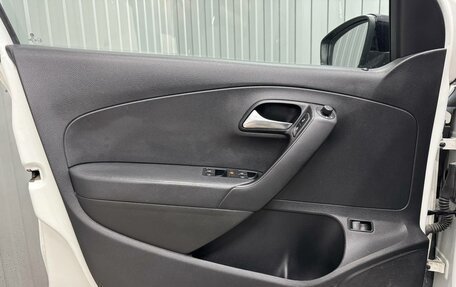 Volkswagen Polo VI (EU Market), 2020 год, 1 249 000 рублей, 13 фотография