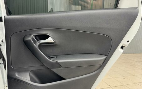 Volkswagen Polo VI (EU Market), 2020 год, 1 249 000 рублей, 16 фотография