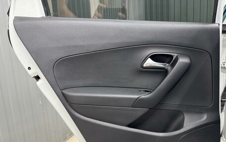 Volkswagen Polo VI (EU Market), 2020 год, 1 249 000 рублей, 14 фотография