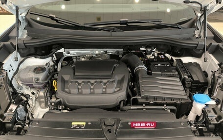 Volkswagen Tiguan, 2025 год, 4 990 000 рублей, 13 фотография