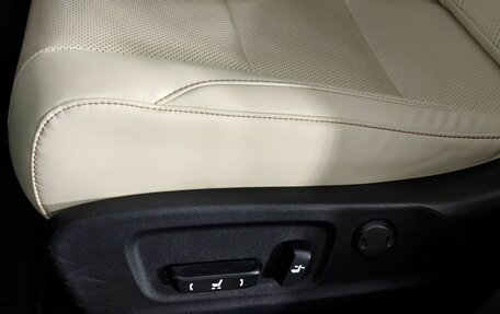 Lexus RX IV рестайлинг, 2021 год, 5 835 000 рублей, 21 фотография