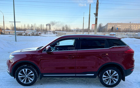 Geely Atlas I, 2020 год, 1 580 000 рублей, 6 фотография