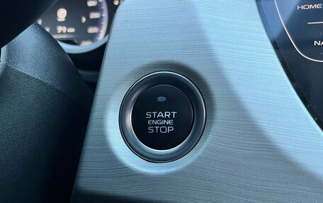 Geely Atlas I, 2020 год, 1 580 000 рублей, 12 фотография