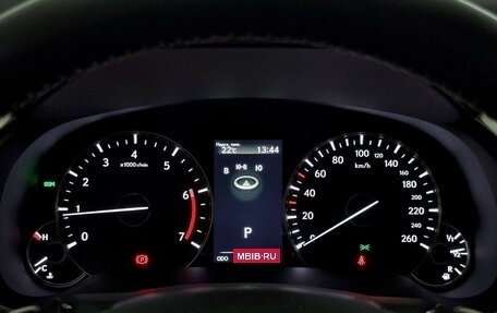 Lexus RX IV рестайлинг, 2021 год, 5 835 000 рублей, 16 фотография