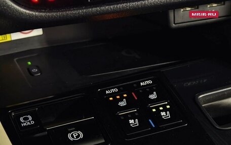 Lexus RX IV рестайлинг, 2021 год, 5 835 000 рублей, 19 фотография