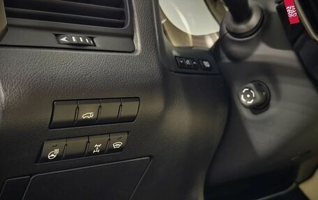 Lexus RX IV рестайлинг, 2021 год, 5 835 000 рублей, 20 фотография