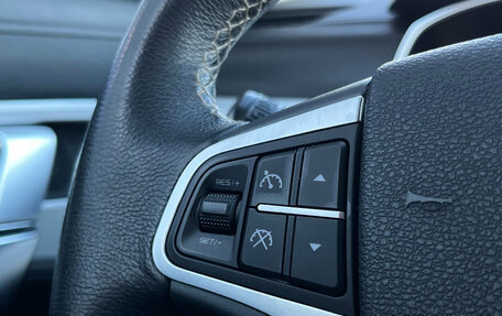 Geely Atlas I, 2020 год, 1 580 000 рублей, 22 фотография