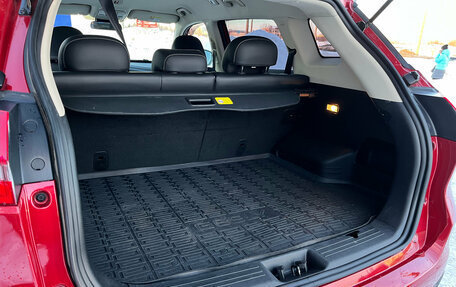 Geely Atlas I, 2020 год, 1 580 000 рублей, 34 фотография