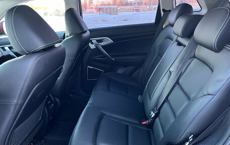 Geely Atlas I, 2020 год, 1 580 000 рублей, 30 фотография