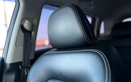 Geely Atlas I, 2020 год, 1 580 000 рублей, 26 фотография