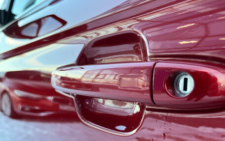 Geely Atlas I, 2020 год, 1 580 000 рублей, 29 фотография