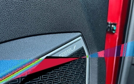 Geely Atlas I, 2020 год, 1 580 000 рублей, 33 фотография