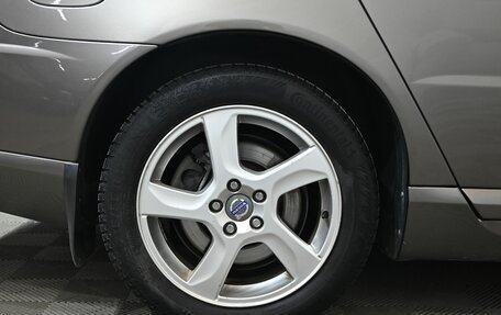 Volvo S80 II рестайлинг 2, 2006 год, 1 460 000 рублей, 11 фотография