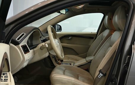 Volvo S80 II рестайлинг 2, 2006 год, 1 460 000 рублей, 9 фотография