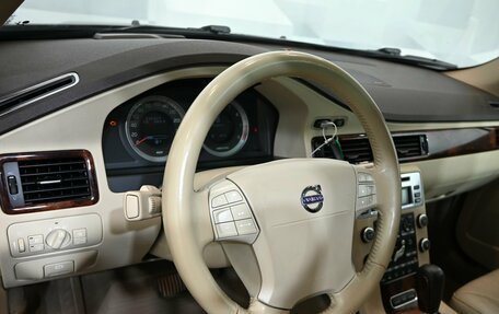 Volvo S80 II рестайлинг 2, 2006 год, 1 460 000 рублей, 15 фотография