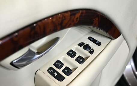 Volvo S80 II рестайлинг 2, 2006 год, 1 460 000 рублей, 16 фотография