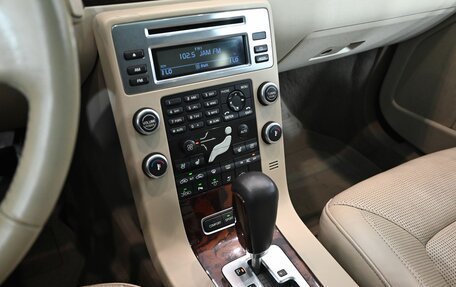 Volvo S80 II рестайлинг 2, 2006 год, 1 460 000 рублей, 17 фотография