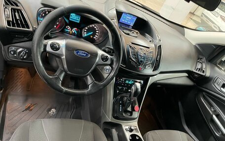 Ford Kuga III, 2014 год, 1 170 000 рублей, 5 фотография