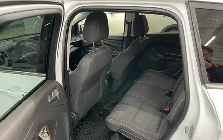 Ford Kuga III, 2014 год, 1 170 000 рублей, 7 фотография