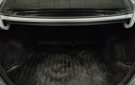 Hyundai Solaris II рестайлинг, 2014 год, 750 000 рублей, 18 фотография