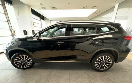 CheryExeed TXL, 2025 год, 3 930 000 рублей, 3 фотография