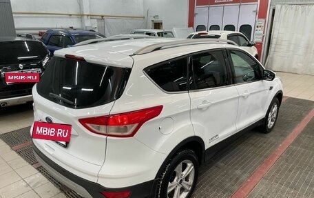 Ford Kuga III, 2014 год, 1 170 000 рублей, 2 фотография