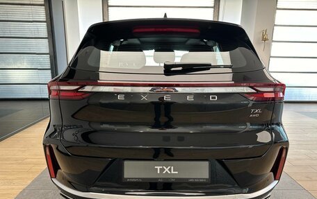 CheryExeed TXL, 2025 год, 3 930 000 рублей, 8 фотография