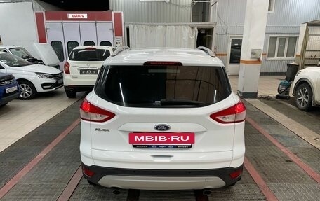 Ford Kuga III, 2014 год, 1 170 000 рублей, 4 фотография
