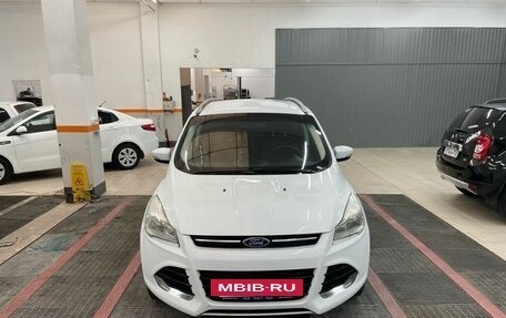 Ford Kuga III, 2014 год, 1 170 000 рублей, 3 фотография