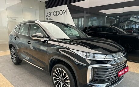 CheryExeed TXL, 2025 год, 3 930 000 рублей, 2 фотография