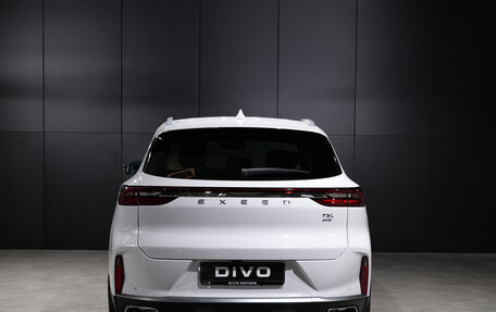 CheryExeed TXL, 2023 год, 2 430 000 рублей, 6 фотография