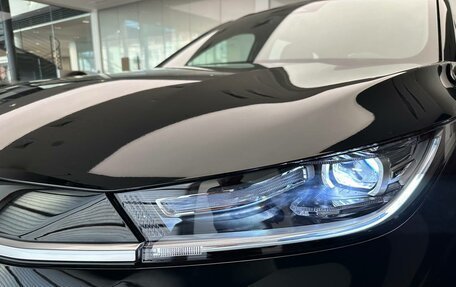 CheryExeed TXL, 2025 год, 3 930 000 рублей, 17 фотография