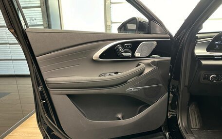 CheryExeed TXL, 2025 год, 3 930 000 рублей, 19 фотография