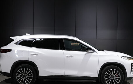 CheryExeed TXL, 2023 год, 2 430 000 рублей, 4 фотография