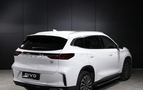 CheryExeed TXL, 2023 год, 2 430 000 рублей, 5 фотография