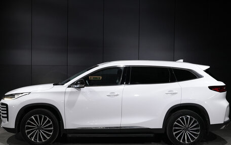 CheryExeed TXL, 2023 год, 2 430 000 рублей, 8 фотография