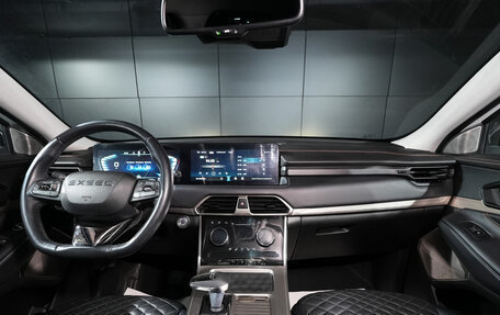 CheryExeed TXL, 2023 год, 2 430 000 рублей, 10 фотография